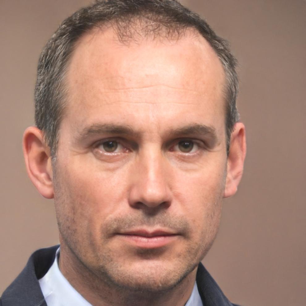Jean-Pierre Laurent, co-fondateur